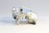 Bremssattel '65 - '68 hi. re. n. bel. i. AT 901.352.966.11